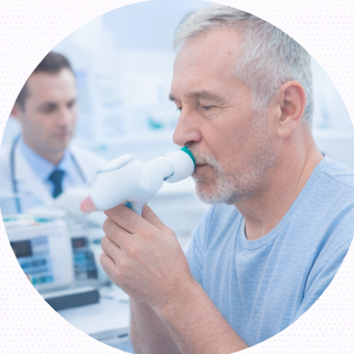 Spirometria semplice