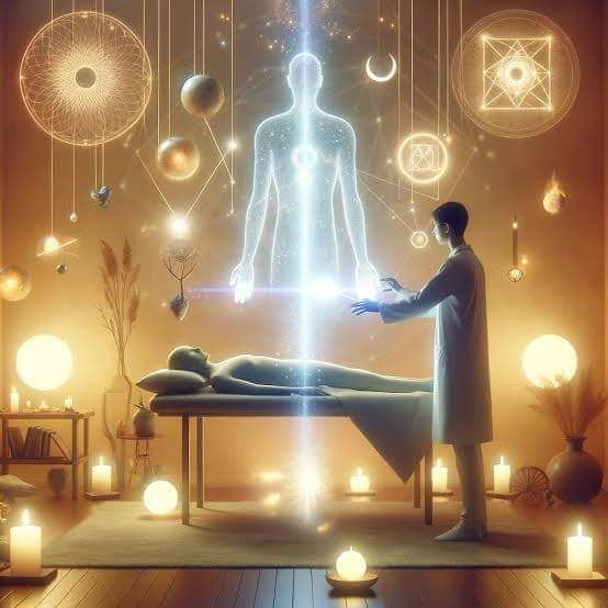 Séance Energétique