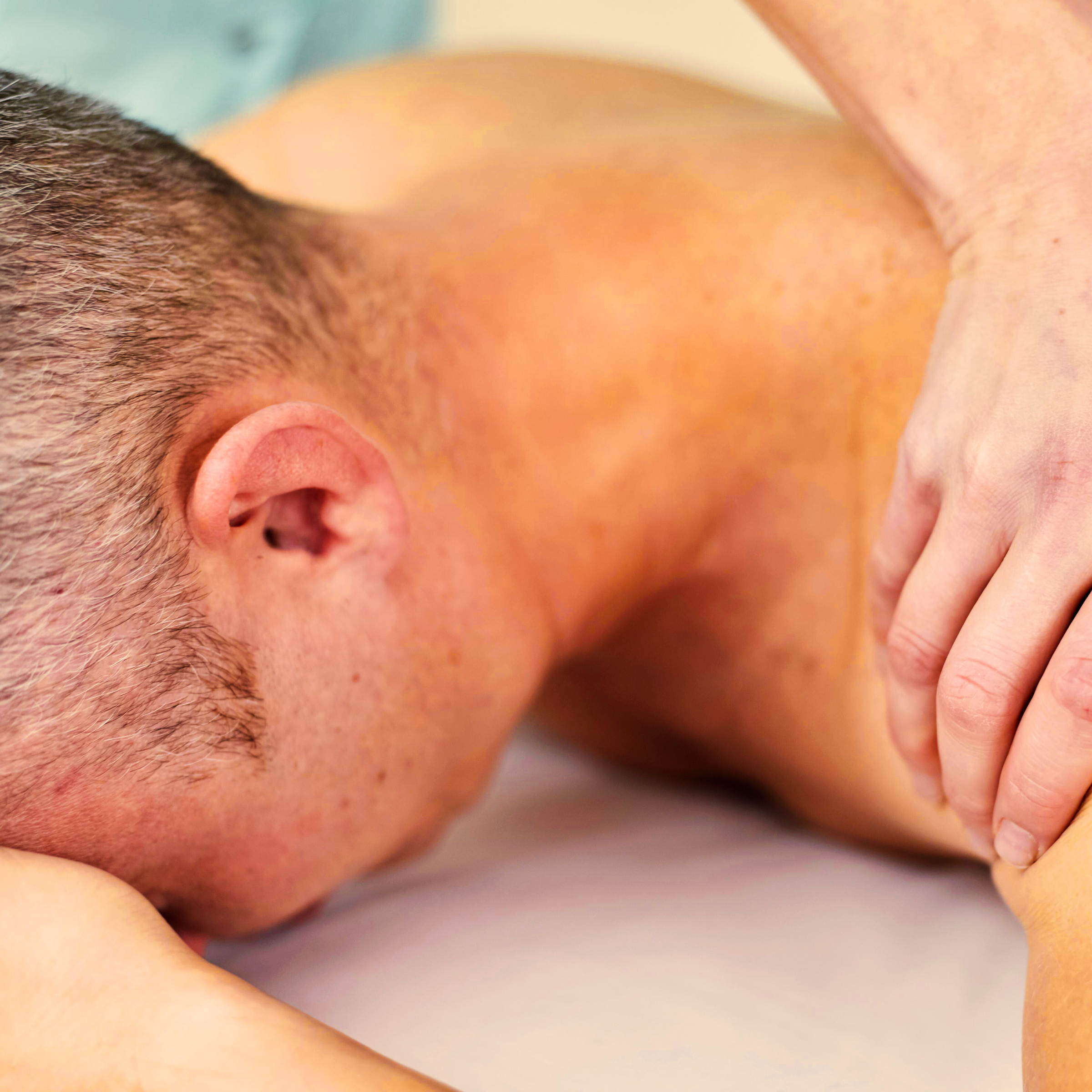 Massage abhyanga ayurvédique 1h30