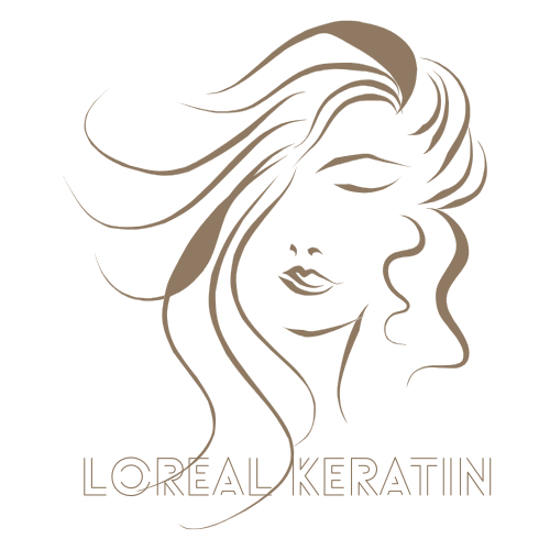 L'OREAL KERATIN