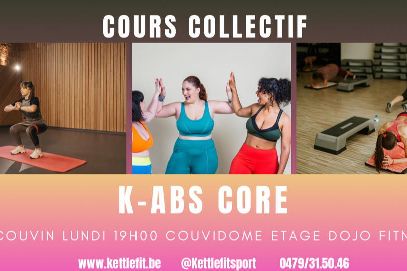 K-ABS Core RENFO 30 minutes