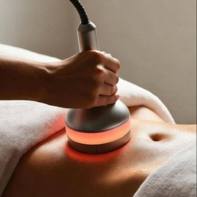 Terapia Vacum