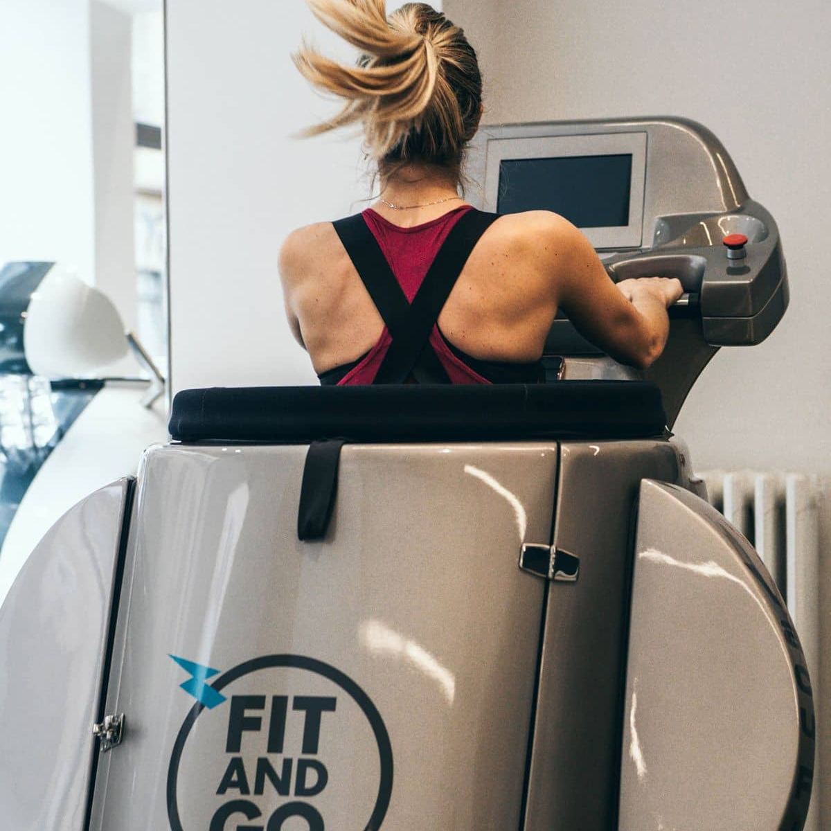 Vacufit