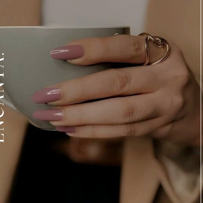 PÉ E MÃO (SUPER QUARTA)