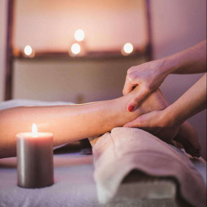 Massage Bien-Être 1h