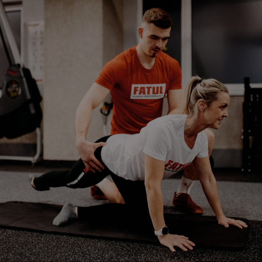 Jednorázová Osobná Terapia