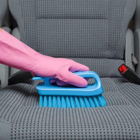 nettoyage sièges autos