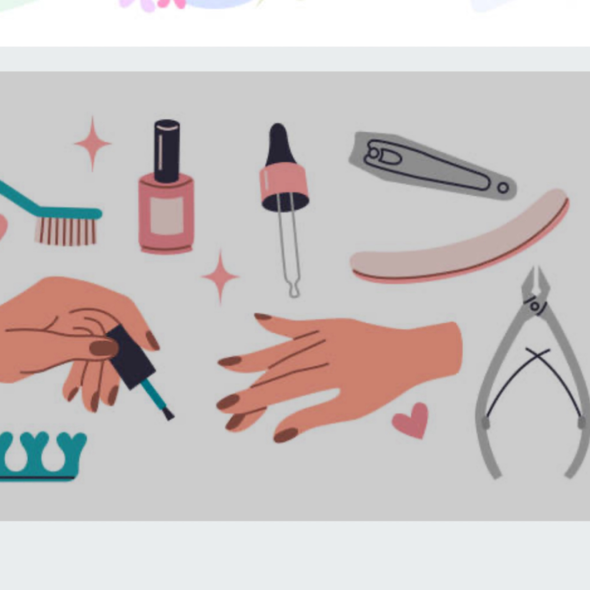 La Beauté des Ongles au Naturel
