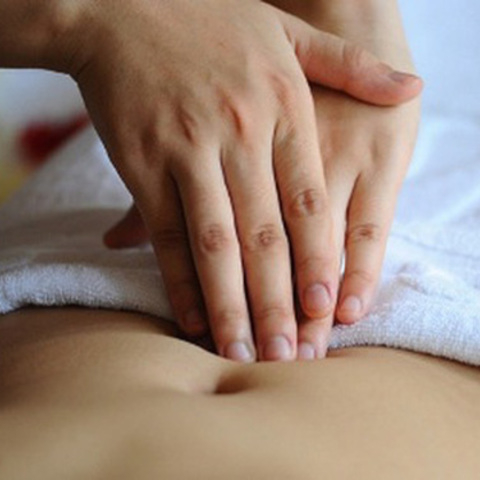 Udara - Abdómen Liso