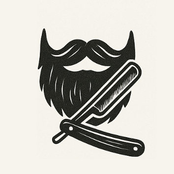 Vousy + masáž hlavy