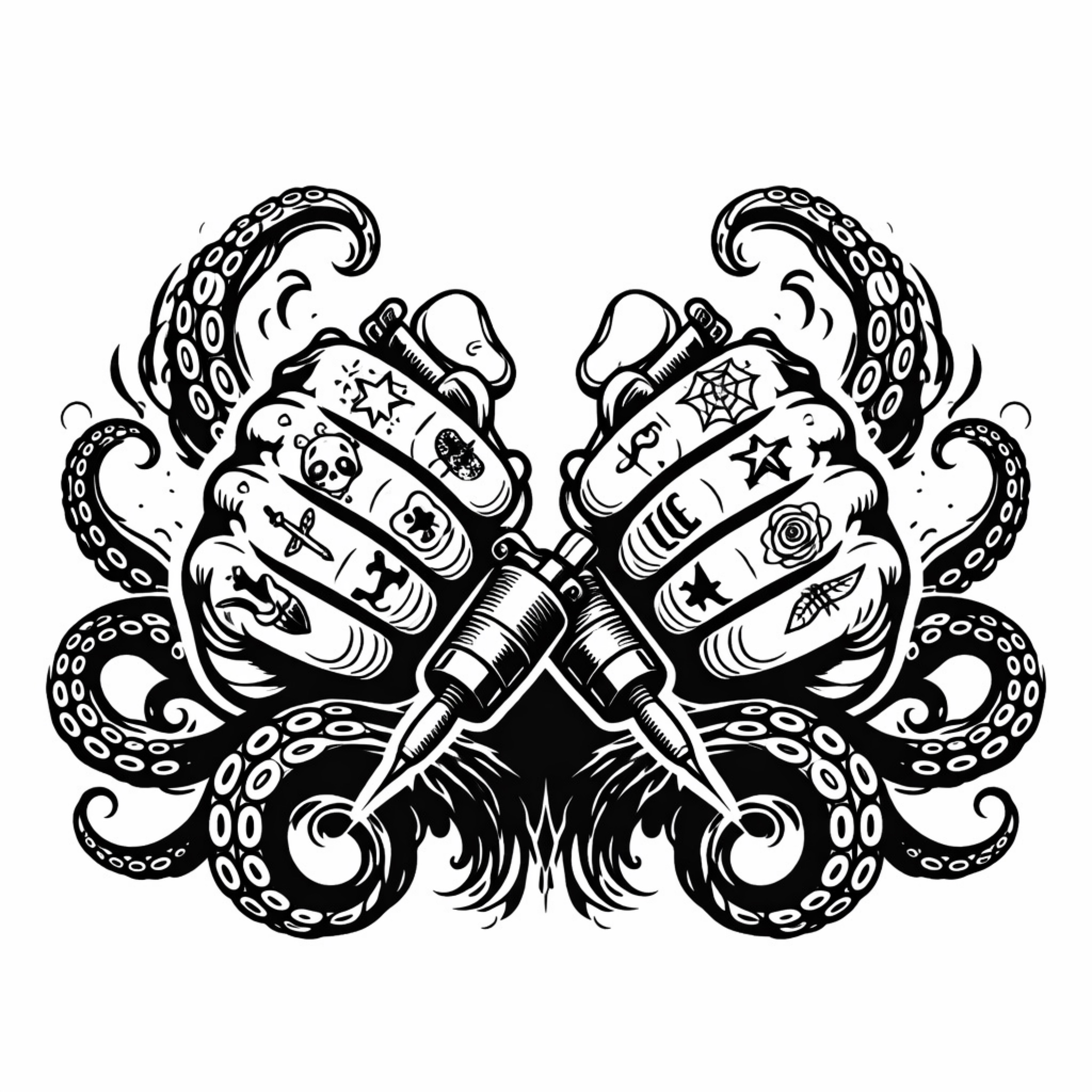 Neplánované tetování