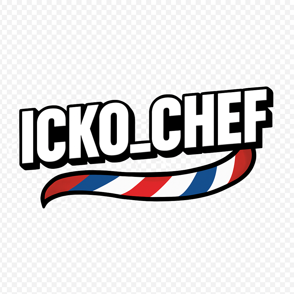 Stříhání vlasů Daniel - 45 minut