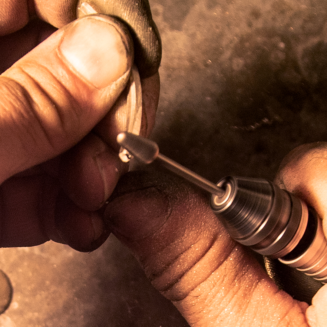 Zakázková výroba šperku