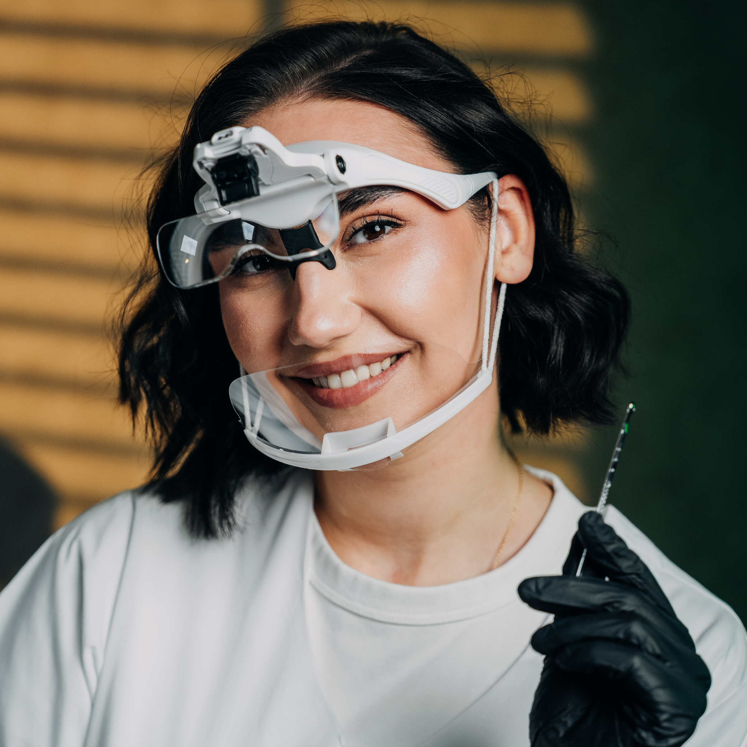 Extrakce akné - problematické pleti