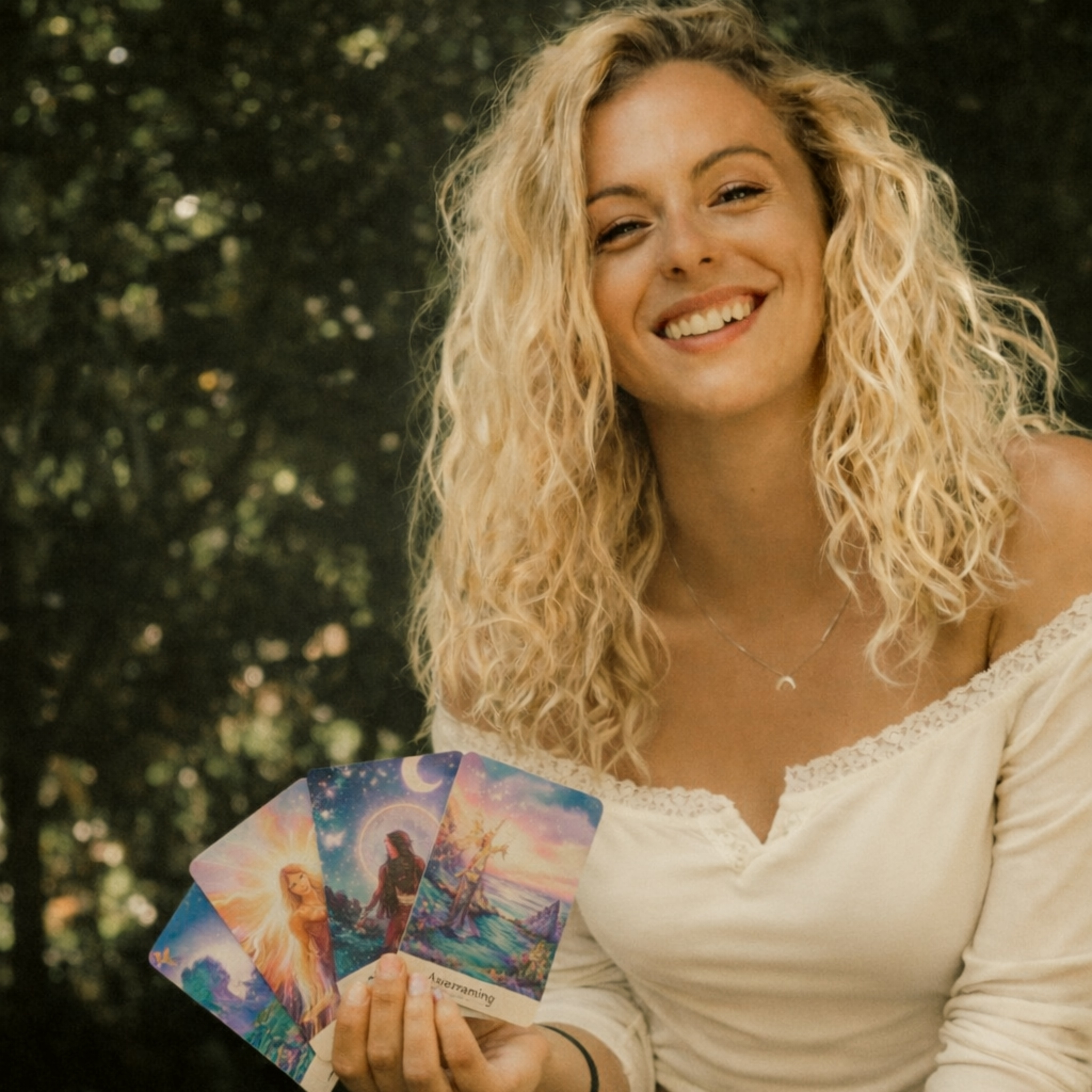 ☀️ RITUEL SIGNATURE : PROMIS ÇA VA ALLER - A distance et retour