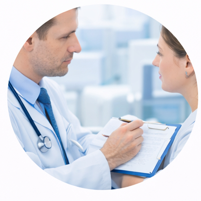 1° visita allergologica