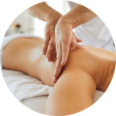 Massage Balinais