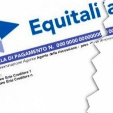 ROTTAMAZIONE CARTELLE ESATTORIALI