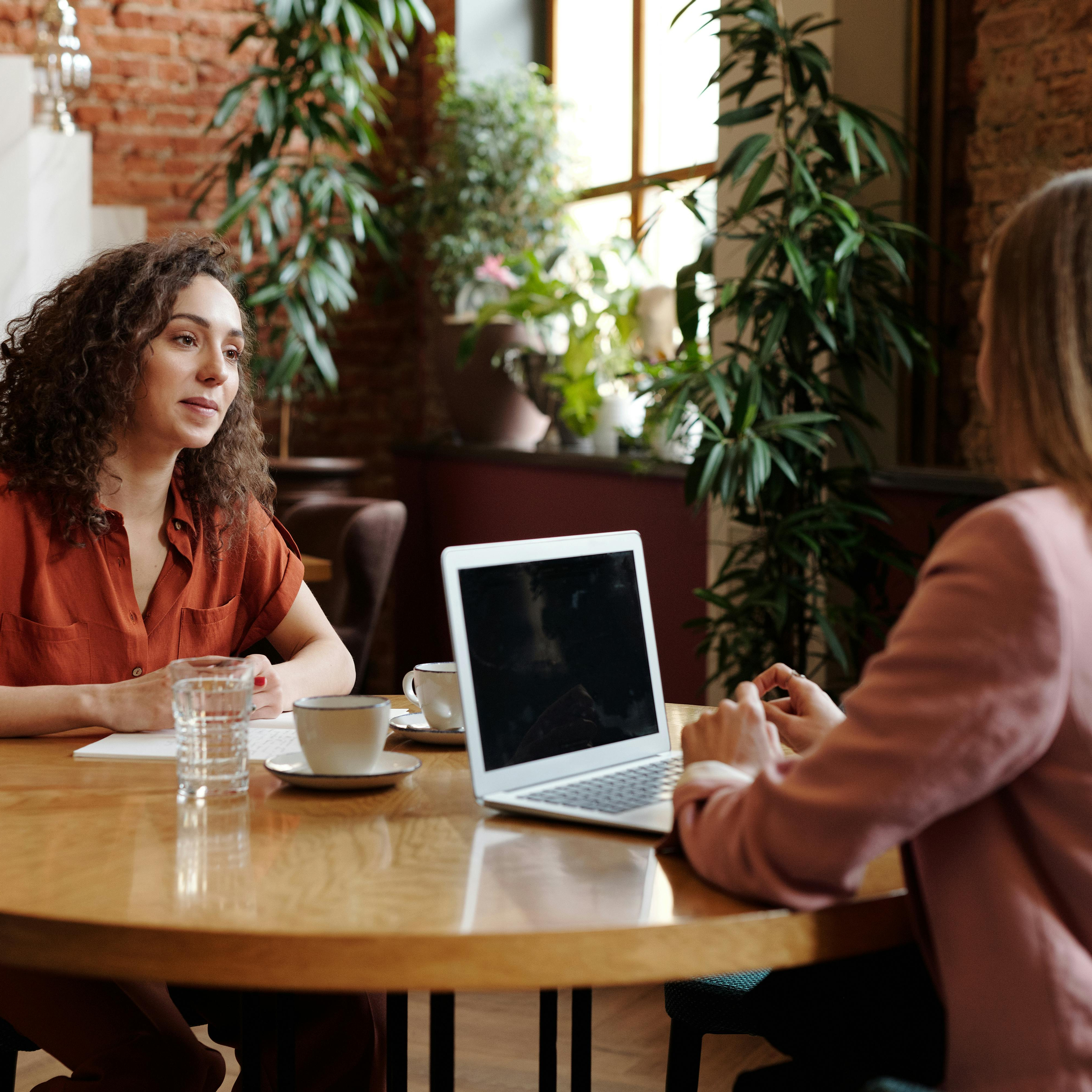 Premier entretient (bilan naturopathique)