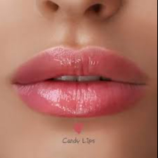 CANDY LIPS