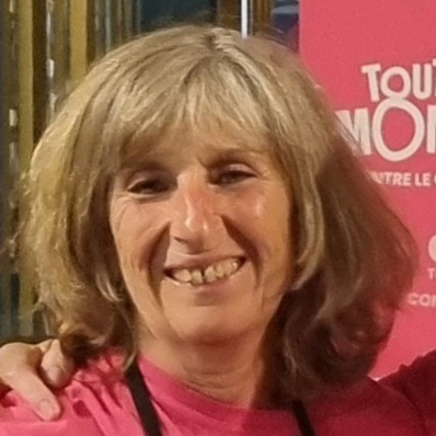 Véronique - RDV par téléphone A la demande