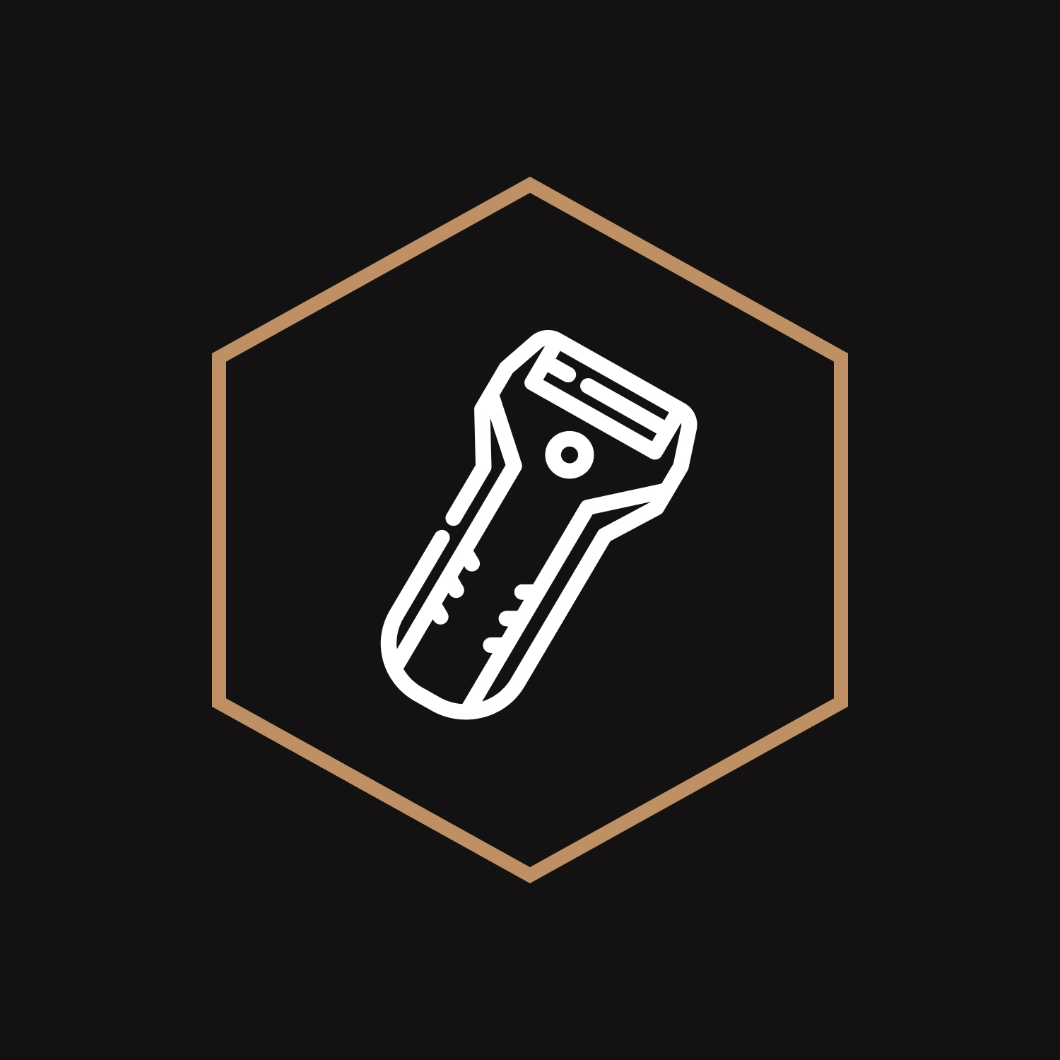 Střih a úprava vousů (strojky)