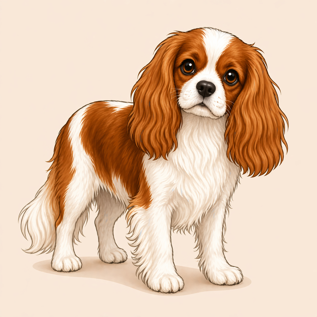 Cavalier King Charles