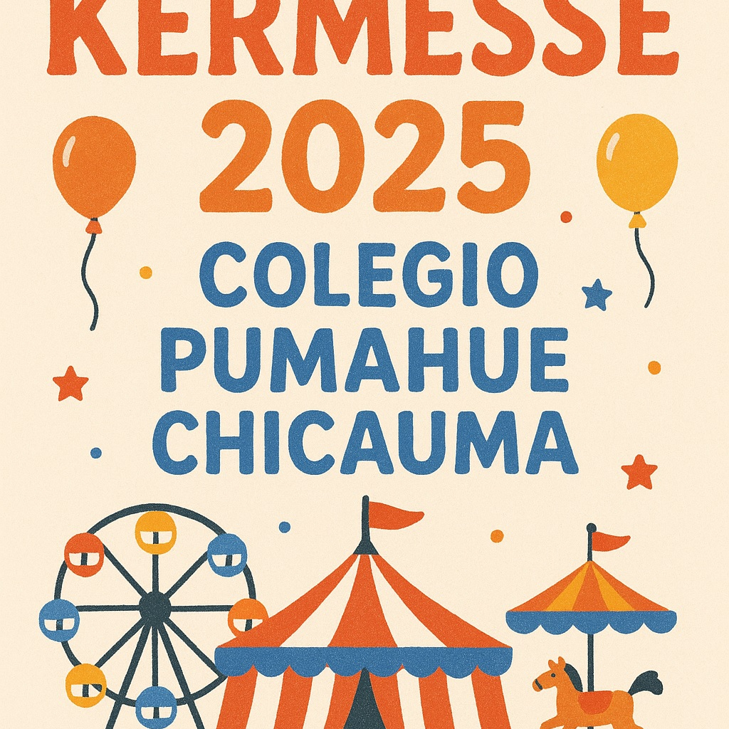 KERMESSE 2025