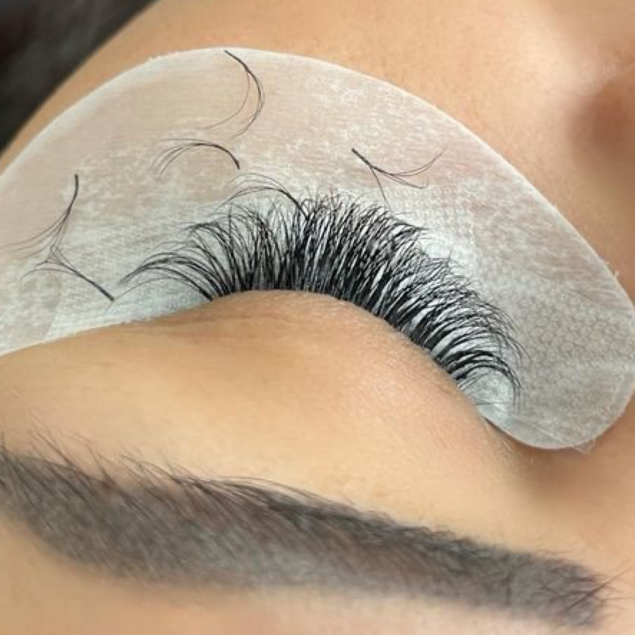 Dépose + pose volume russe