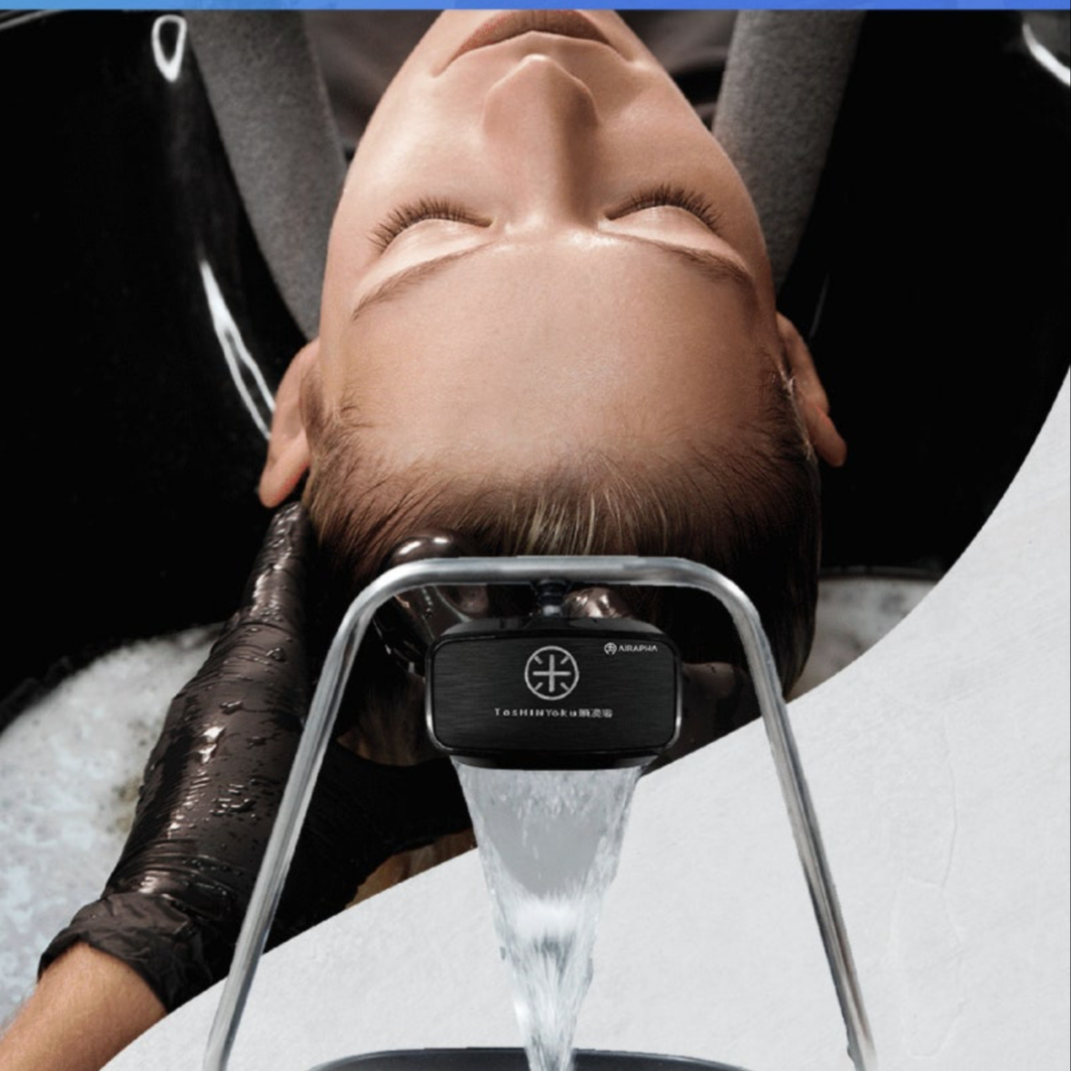 Premium Head Spa / Prémiové Head Spa