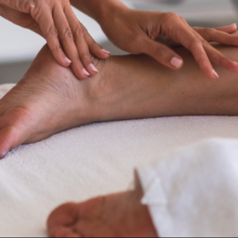 Drainage lymphatique 1h15 (Vodder)