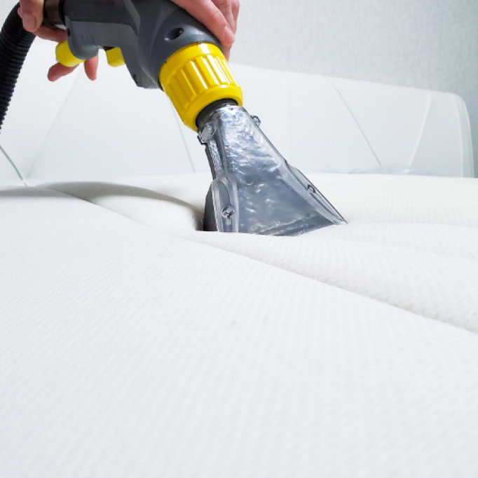 Matelas (1 place)