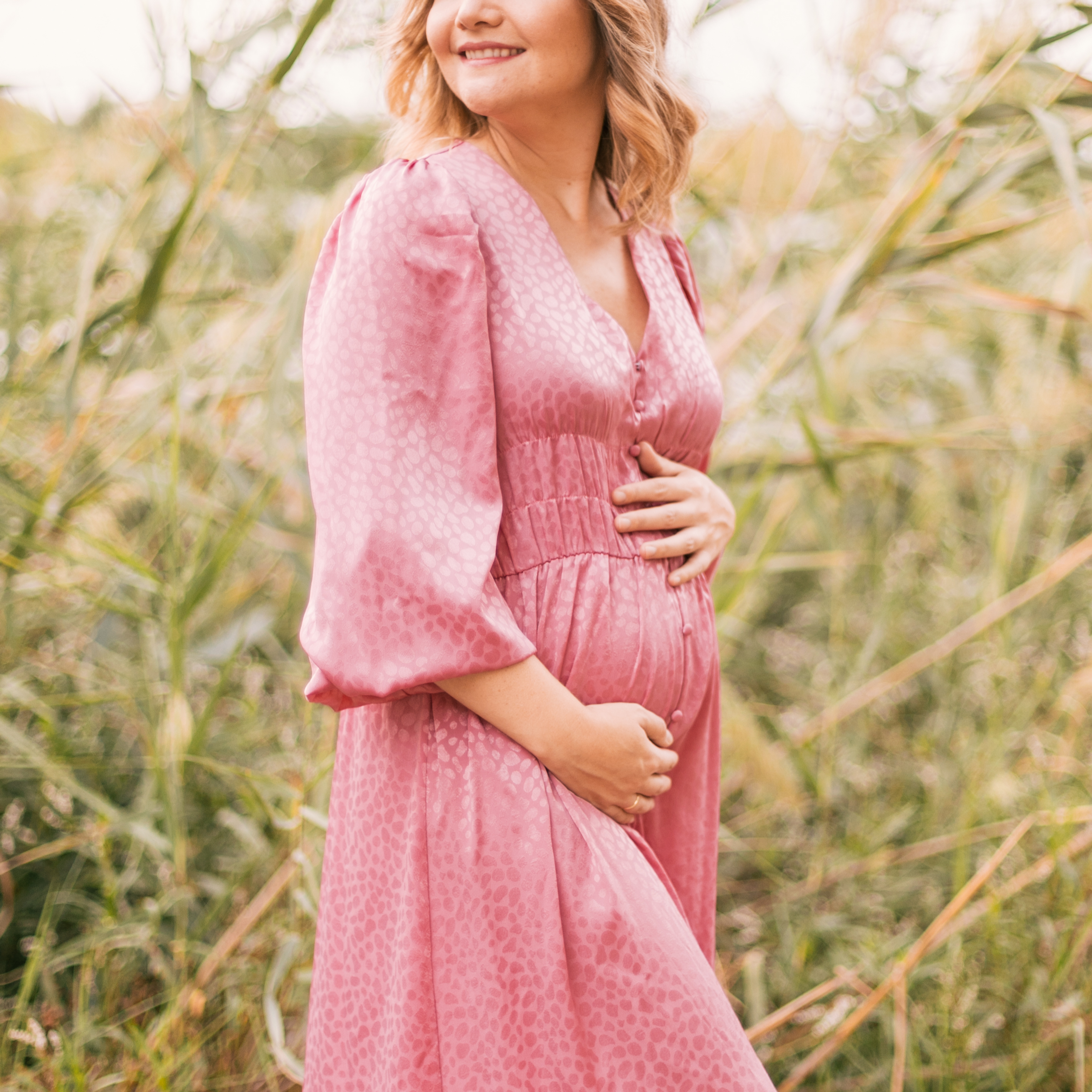 Minisesión premama (30 minutos)