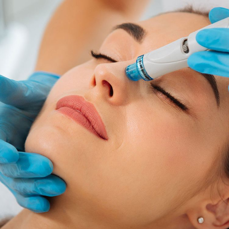 Hydrafacial - Signature