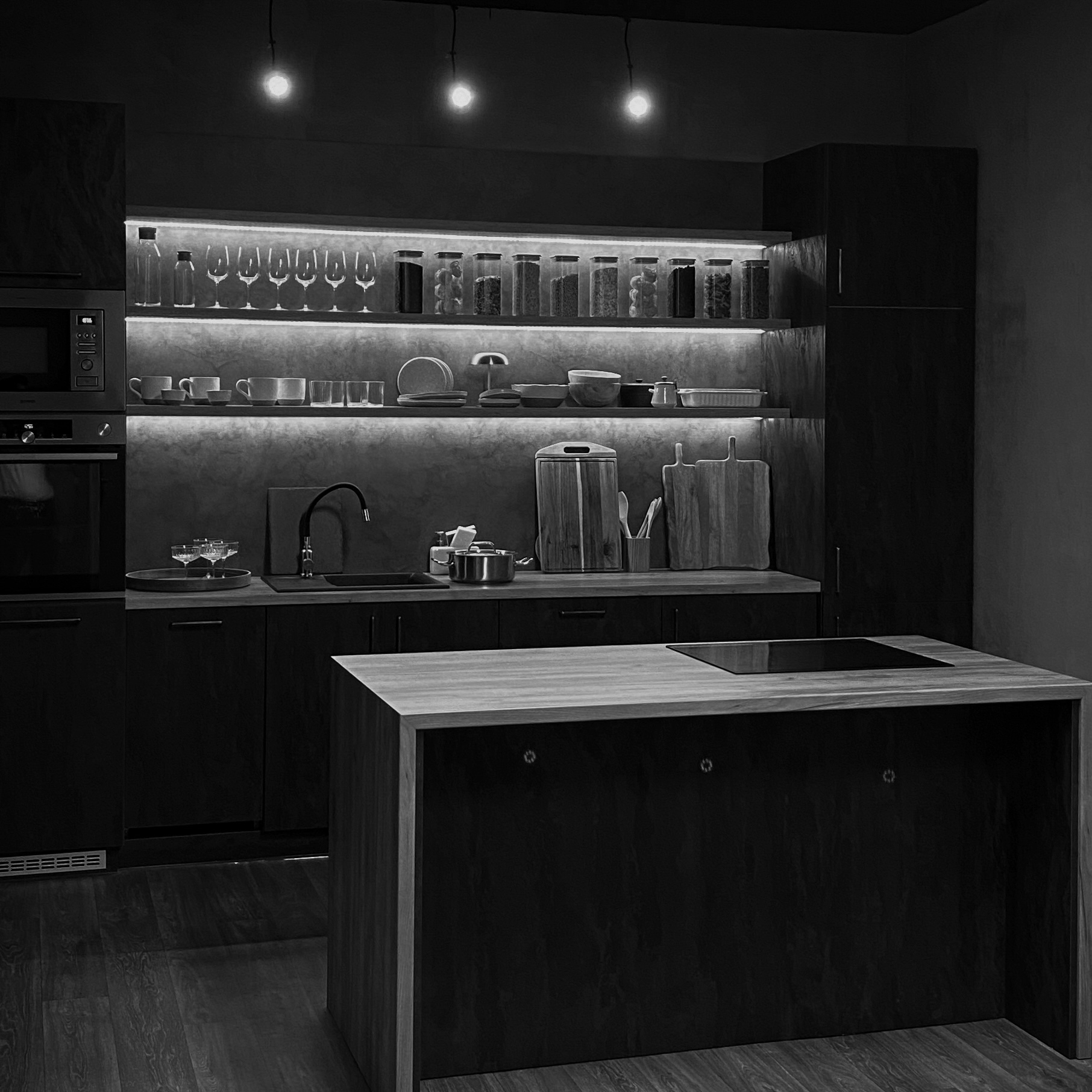 KITCHEN 3H