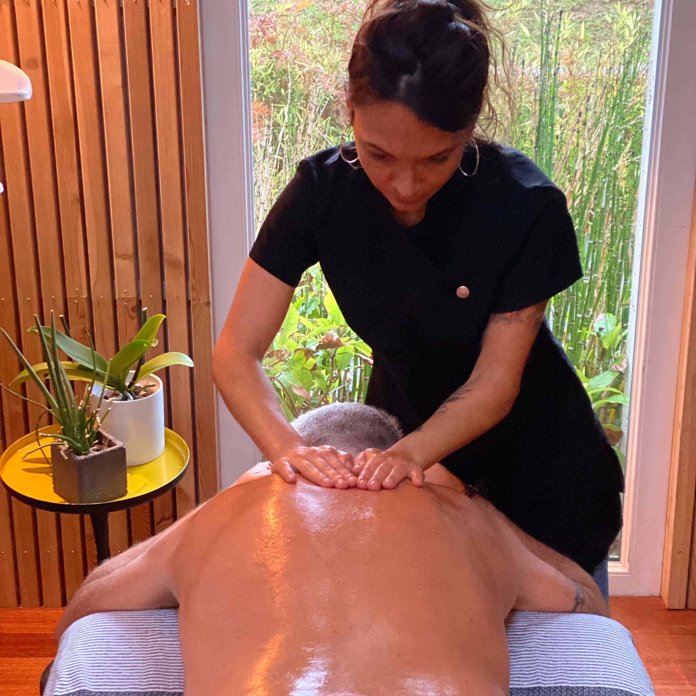 Massage Signature Varada (30 min)