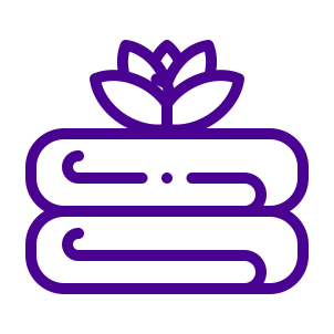 Svéd Teljes Testmasszázs-90 perc