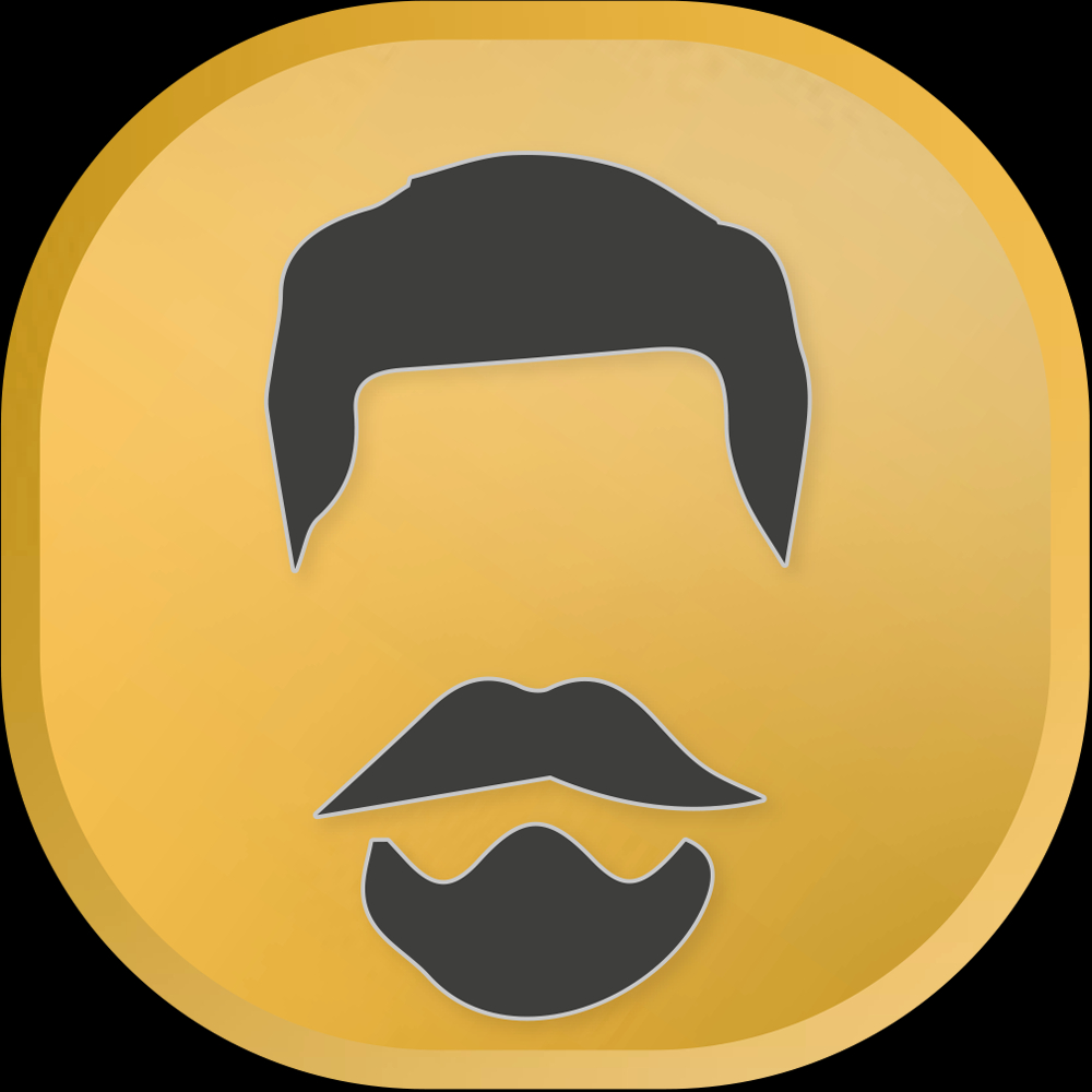 Classic střih & Úprava vousů