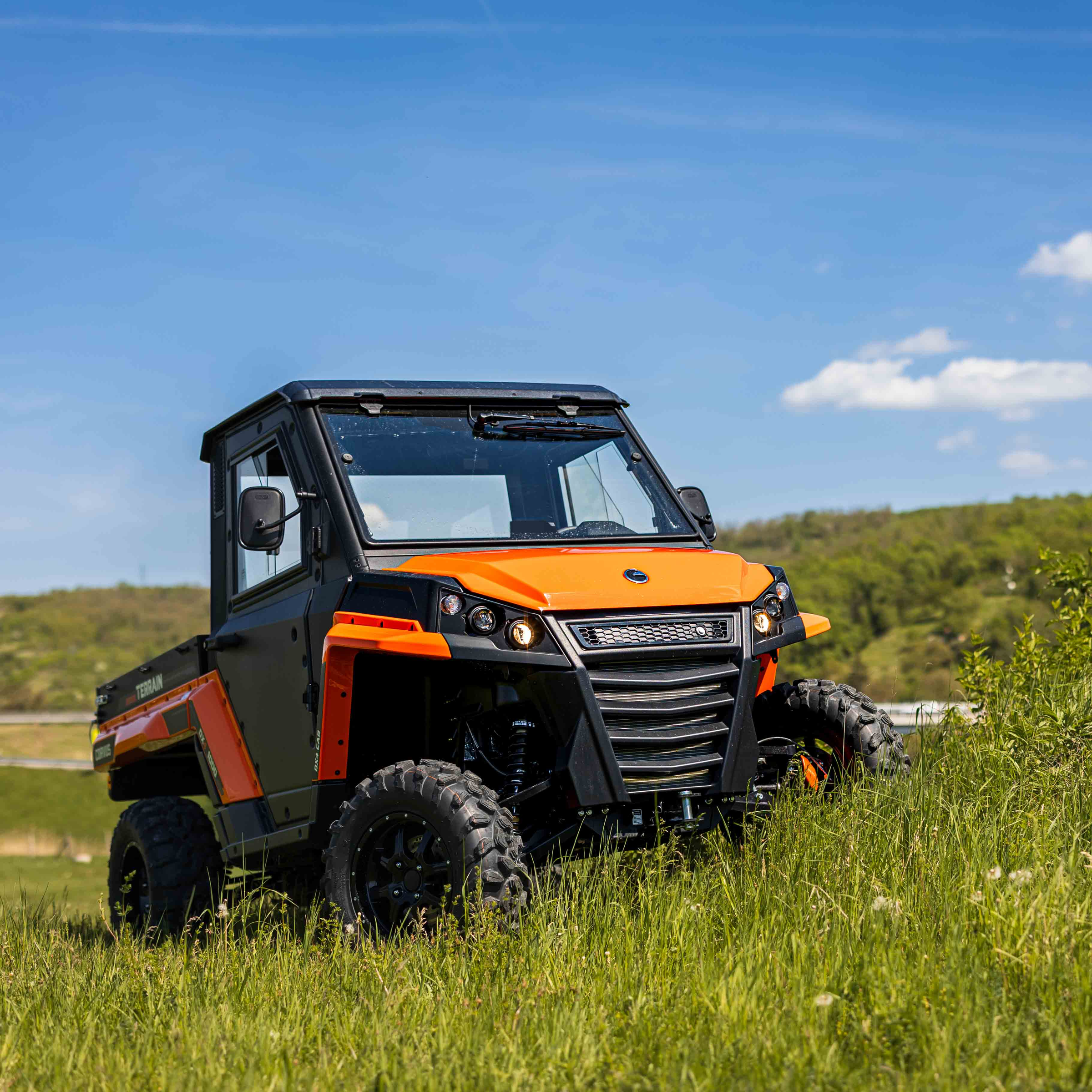 UTV CORVUS
