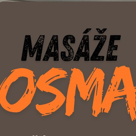 Aroma masáž