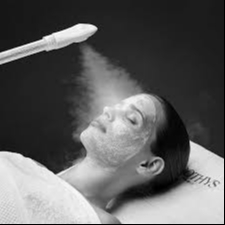 Soin du visage - Hydrafacial