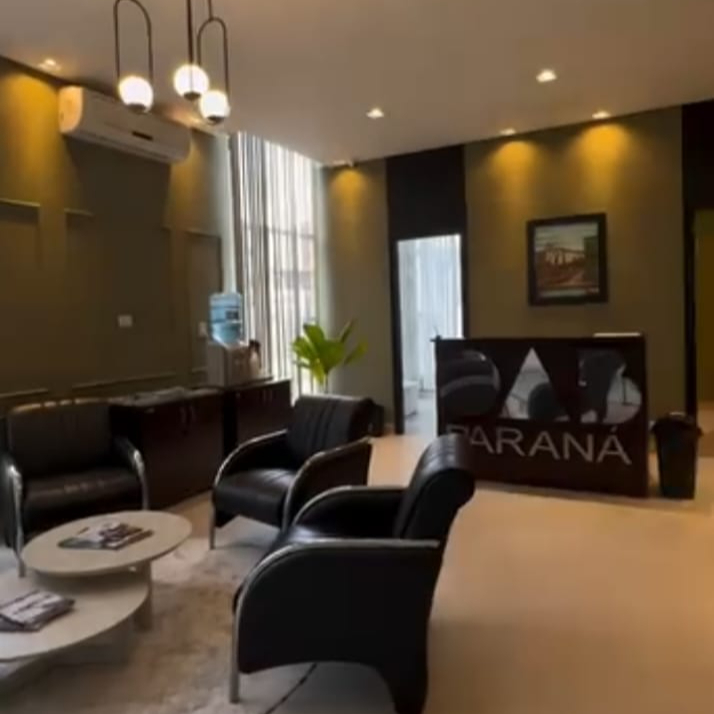 FÓRUM DA JUSTIÇA DO TRABALHO - SALAS DE AUDIÊNCIA