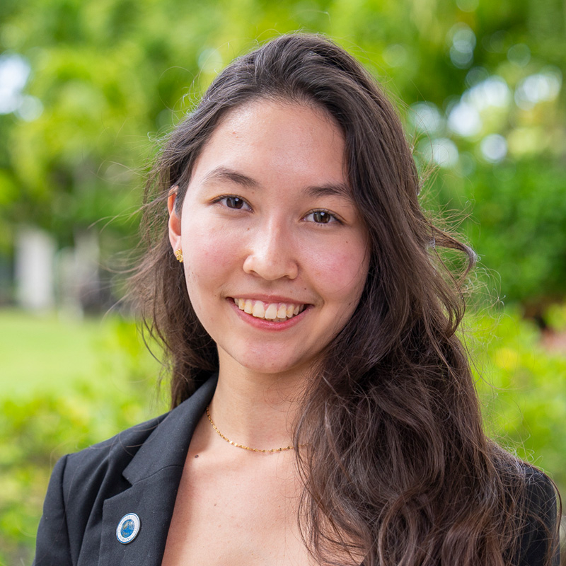 Gabrielle R. (Nursing Coach)