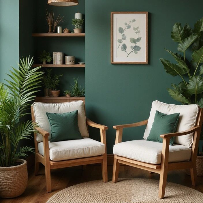 Holistic Counselling