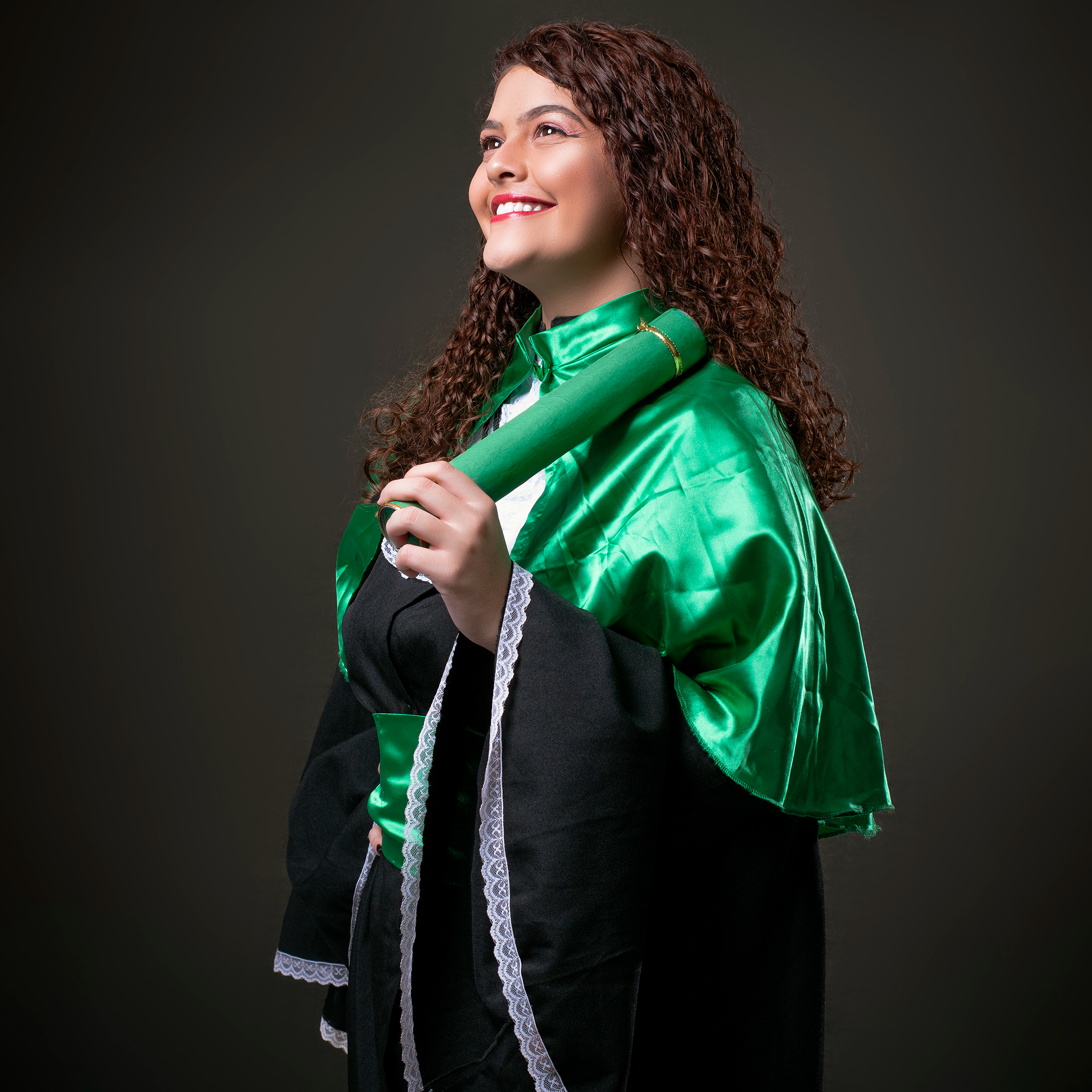 Ensaio de Formatura Basic