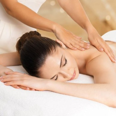 Massage sur mesure personnalisé 1 h