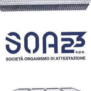Consulenza certificato SOA