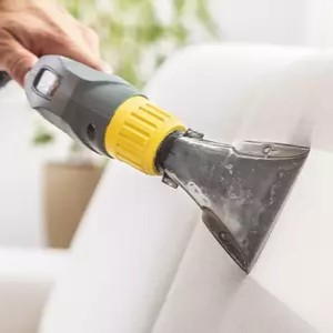 Dárkový poukaz na čištění sedačky