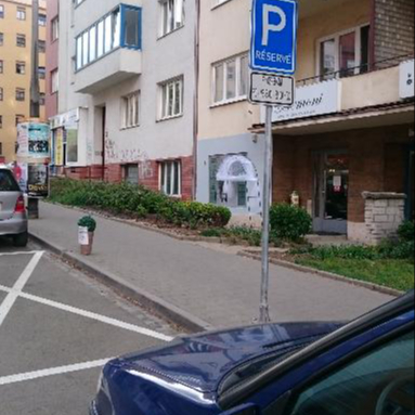 Vrácení