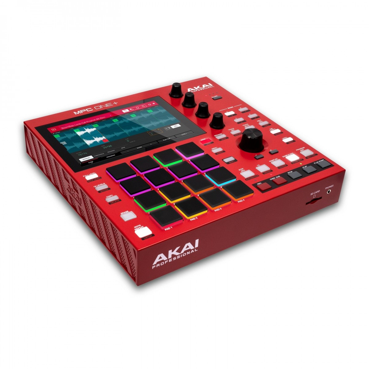 INSTRUMENTAL Custom